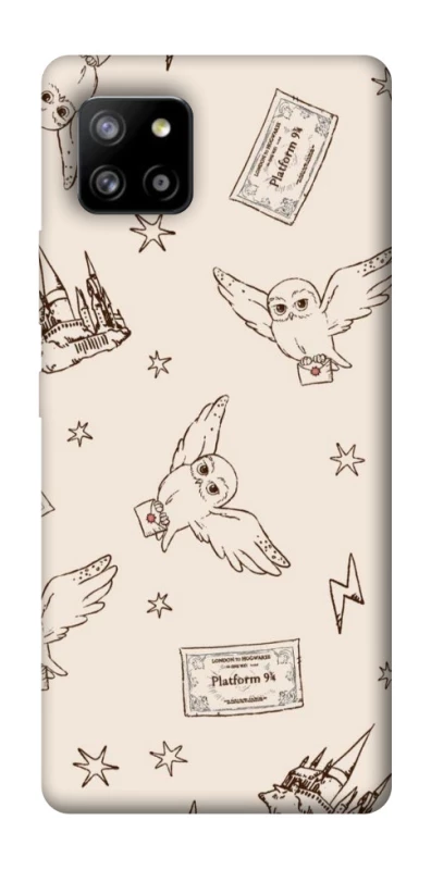 Чохол на Samsung Galaxy A42 5G Harry Potter v2 фото 1 з 1