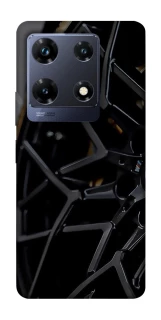 Чохол на Infinix Note 30 Pro Wheel BMW v2 фото 1 з 1