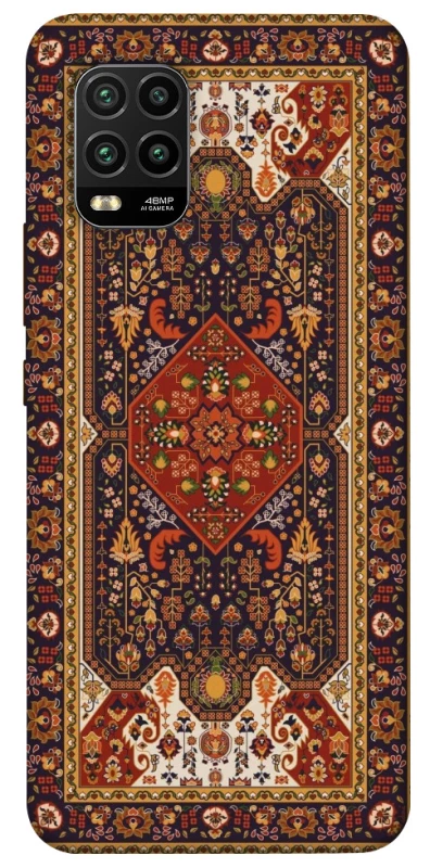 Чохол на Xiaomi Mi 10 Lite Килим v8 фото 1 з 1