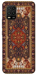 Чехол на Xiaomi Mi 10 Lite Килим v8 фото 1 из 1