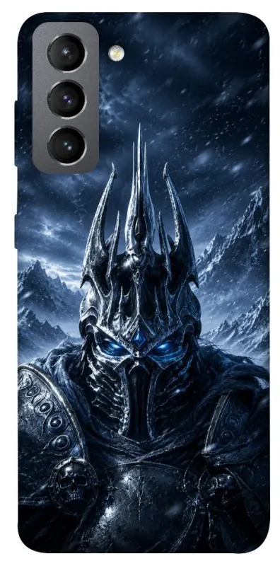 Чехол на Samsung Galaxy S21 FE Arthas фото 1 из 1