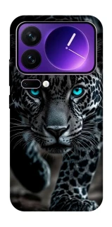 Чохол на Xiaomi 17 Pro Max blue eye leo фото 1 з 1
