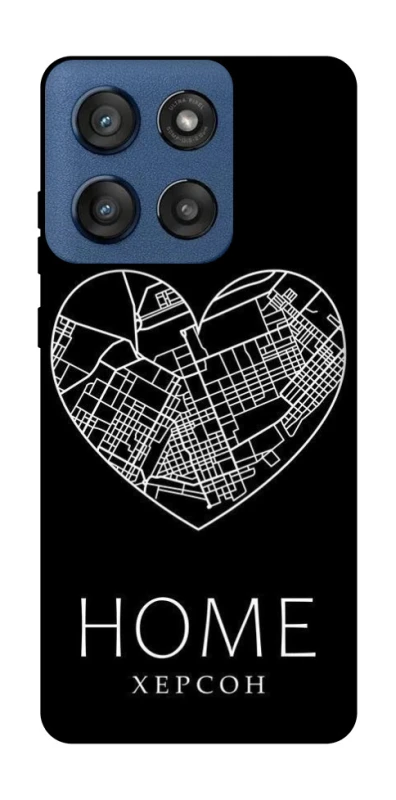 Чохол на Motorola Edge 60 Stylus Херсон Home фото 1 з 1
