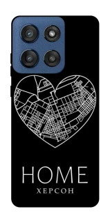 Чехол на Motorola Edge 60 Stylus Херсон Home фото 1 из 1