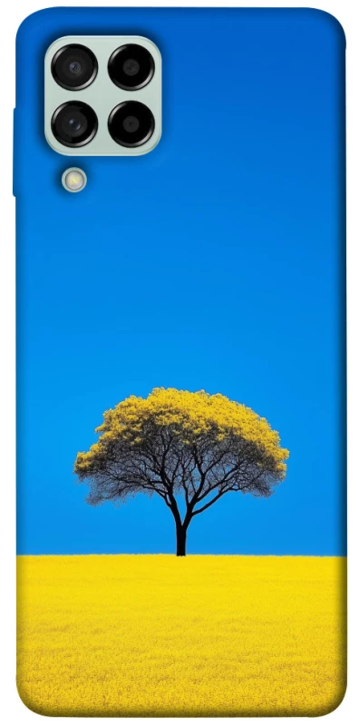 Чехол на Samsung Galaxy M53 5G Field v2 фото 1 из 1