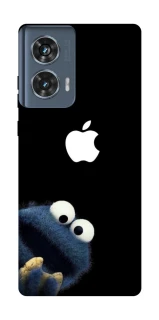 Чохол на Motorola Edge 50 Apple logo ver.10 фото 1 з 1