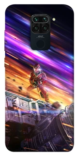 Чохол на Xiaomi Redmi Note 9 / Redmi 10X Project Hail Mary ver.6 фото 1 з 1