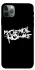 Чохол на Apple iPhone 11 Pro Max (6.5") My Chemical Romance logo фото 1 з 1