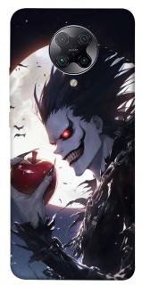 Чохол на Xiaomi Redmi K30 Pro / Poco F2 Pro Ryuk фото 1 з 1