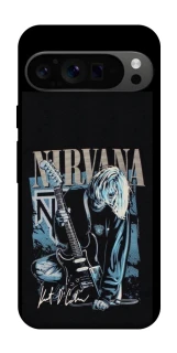 Чохол на Google Pixel 9 Pro Nirvana ver.4 фото 1 з 1