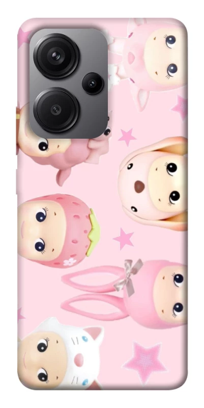 Чохол на Xiaomi Redmi Note 13 Pro+ Sonny angel фото 1 з 1