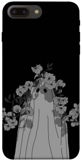 Чехол на Apple iPhone 7 plus / 8 plus Cute Halloween фото 1 из 1