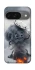 Чехол на Google Pixel 10 Moscow never sleeps ver.3 фото 1 из 1