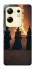 Чохол на Infinix Zero 30 4G Halloween Witch ver.6 фото 1 з 1