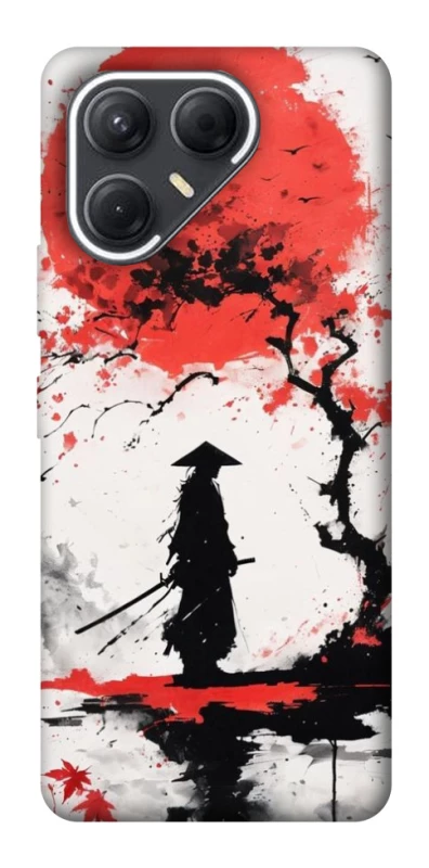 Чохол на TECNO Pova 7 Дух Японії фото 1 з 1