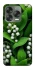 Чохол на ZTE Nubia V70 Design Flowers v24 фото 1 з 1