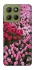 Чохол на Motorola Moto G15 4G Flowers v9 фото 1 з 1
