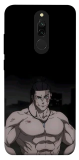 Чехол на Xiaomi Redmi 8 Todo фото 1 из 1