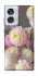 Чохол на Motorola Edge 50 Fusion Flowers v2 фото 1 з 1