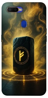 Чохол на Oppo A5s Руна Феху фото 1 з 1