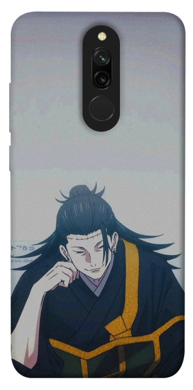 Чохол на Xiaomi Redmi 8 Geto фото 1 з 1