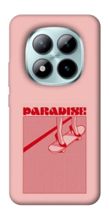 Чохол на Xiaomi Redmi Note 15 Pro+ 5G Paradise фото 1 з 1