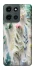 Чохол на Motorola Moto G Power (2025) Floral design ver.3 фото 1 з 1