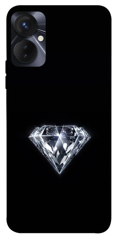 Чехол на TECNO Spark 9 Pro (KH7n) Бриллиант фото 1 из 1