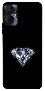 Чехол на TECNO Spark 9 Pro (KH7n) Бриллиант фото 1 из 1