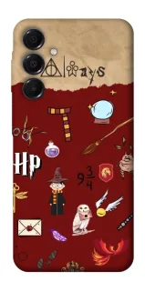 Чохол на Samsung Galaxy A16 4G/5G Harry Potter V24 фото 1 з 1