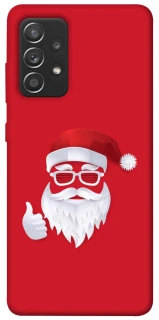 Чехол на Samsung Galaxy A52 4G / A52 5G Christmas mood ver.12 фото 1 из 1
