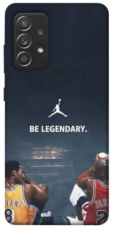 Чохол на Samsung Galaxy A52 4G / A52 5G Be Legendary фото 1 з 1