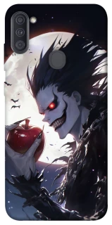 Чохол на Samsung Galaxy A11 Ryuk фото 1 з 1