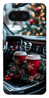 Чехол на Google Pixel 8 Christmas spirit ver.2 фото 1 из 1
