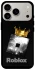Чохол на Apple iPhone 17 Pro (6.3") King Roblox фото 1 з 1