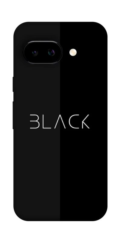 Чехол на Google Pixel 9a Black фото 1 из 1
