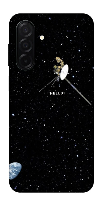 Чохол на Samsung Galaxy A26 5G Project Hail Mary ver.9 фото 1 з 1