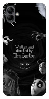 Чехол на Samsung Galaxy A04 Tim Burton фото 1 из 1