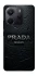 Чехол на Xiaomi Redmi Note 14 4G (Europe version) Prada фото 1 из 1