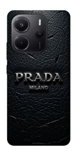 Чехол на Xiaomi Redmi Note 14 4G (Europe version) Prada ver.3 фото 1 из 1