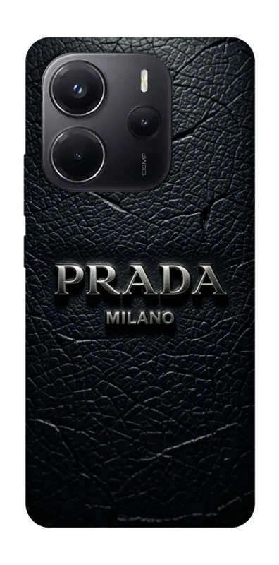 Чохол на Xiaomi Redmi Note 14 5G Prada фото 1 з 1