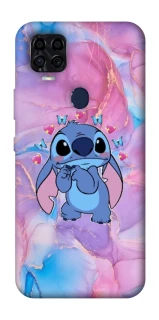 Чохол на ZTE Blade v2020 Stitch ver.28 фото 1 з 1