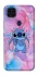 Чехол на ZTE Blade v2020 Stitch ver.28 фото 1 из 1