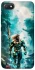Чехол на Xiaomi Redmi 6A Aquaman фото 1 из 1