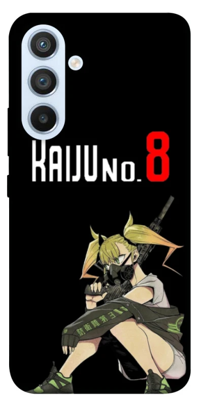 Чохол на Samsung Galaxy A54 5G 8Kaijuu фото 1 з 1