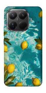 Чехол на Xiaomi 15T Pro Lemon фото 1 из 1