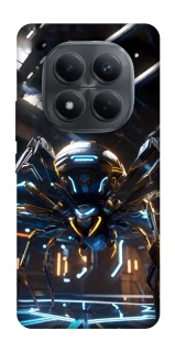 Чохол на Xiaomi Redmi Note 15 Pro 4G Cyber ​​Spider фото 1 з 1