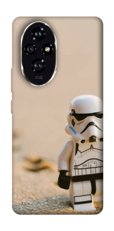 Чехол на Honor 200 ЛЕГО Звездные Войны фото 1 из 1
