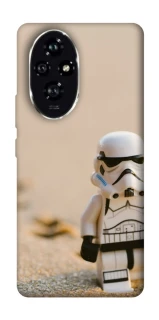 Чехол на Honor 200 ЛЕГО Звездные Войны фото 1 из 1