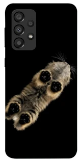 Чохол на Samsung Galaxy A33 5G Cat фото 1 з 1